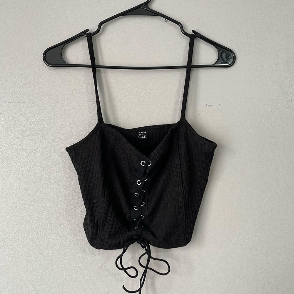 Cami Top